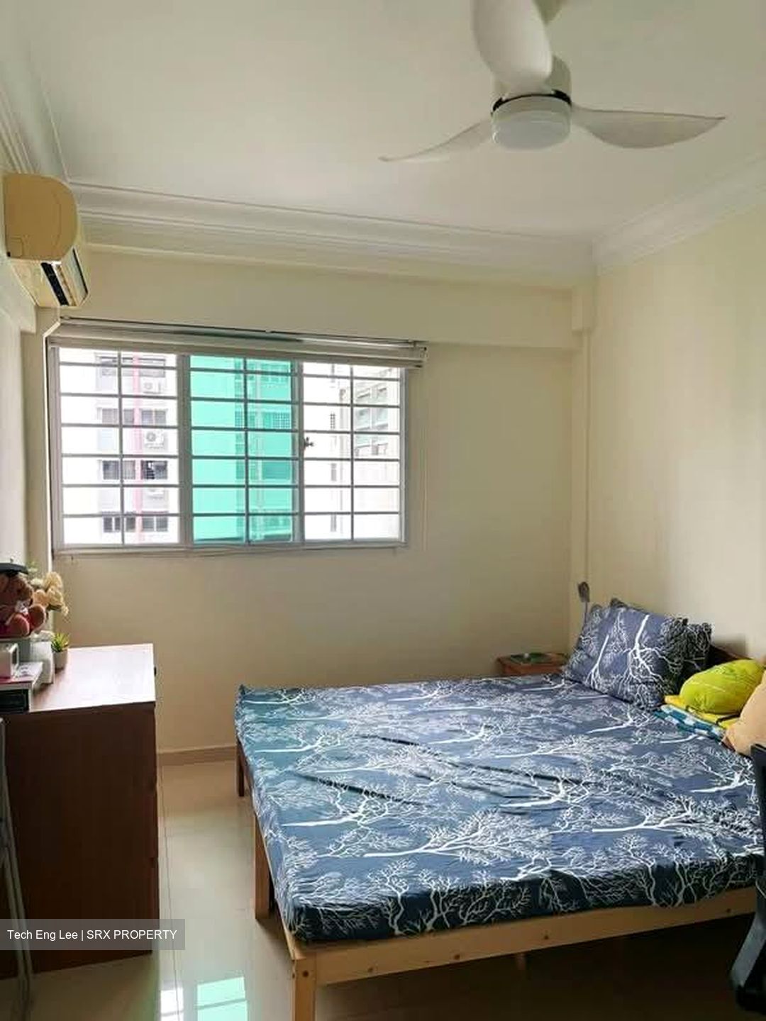 Blk 266 Tampines Street 21 (Tampines), HDB 4 Rooms #575462461